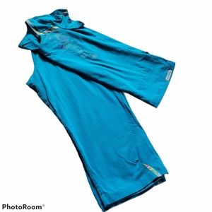 Wonnerful Vietnam Kowii Fashion Outfit Blue Medium